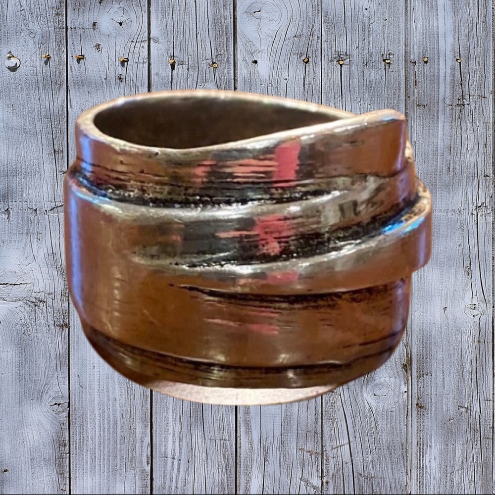 Men’s Ring. Euc - image 2